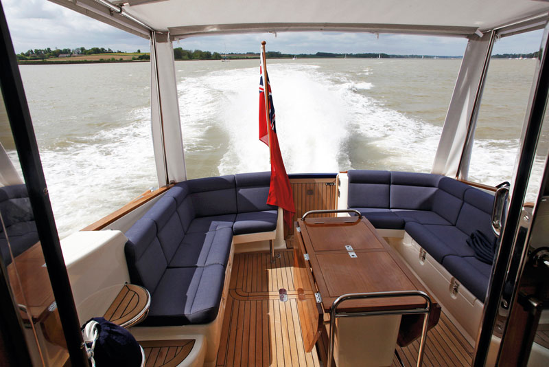 Oyster OM43