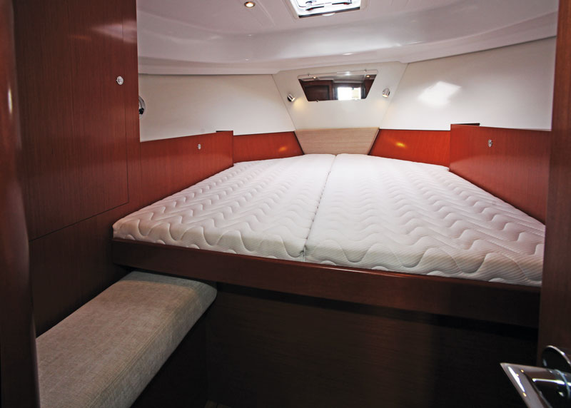 Beneteau Swift Trawler 34