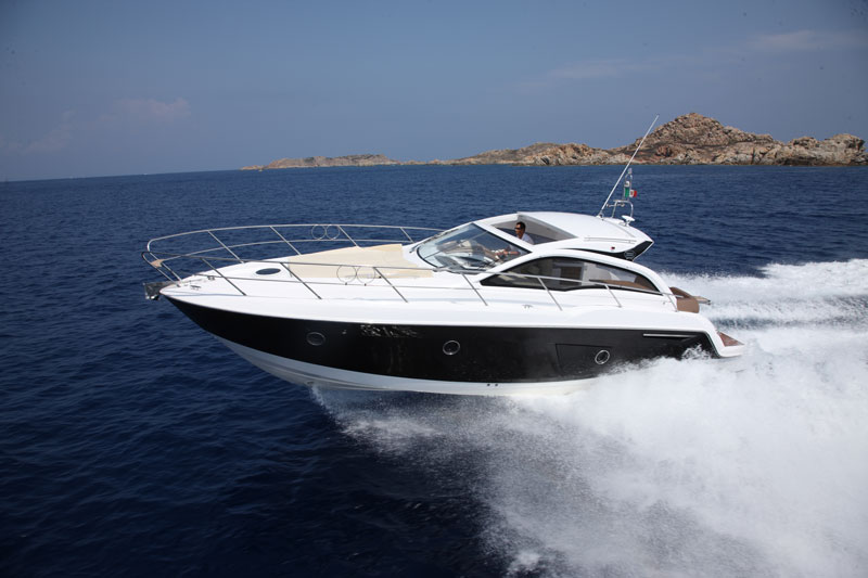 Sessa C38