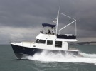 Beneteau Swift Trawler 34