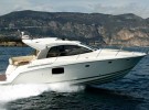 Jeanneau Prestige 38S | Reviews | Motor Boats Monthly |