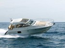 Jeanneau Prestige 38S | Reviews | Motor Boats Monthly |