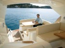 Jeanneau Prestige 38S | Reviews | Motor Boats Monthly |