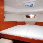 Beneteau Swift Trawler 34 | Master Cabin