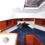Paragon 31 | Cabin