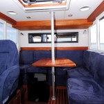 Paragon 31 | Saloon