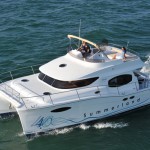 Motor Boat & Yachting | Fountaine Pajot Summerland 40