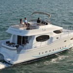Motor Boat & Yachting | Fountaine Pajot Summerland 40