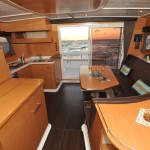 Motor Boat & Yachting | Fountaine Pajot Summerland 40