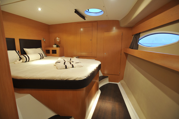 Motor Boat & Yachting | Fountaine Pajot Summerland 40