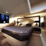 Sessa Fly 54 | Master Cabin