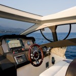 Azimut 40S | Helm