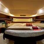 Azimut 40S | Owner's Cabin