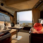 Azimut 40S | Saloon