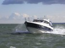 Aquador 33 HT | Boat test gallery | Motor Boats Monthly