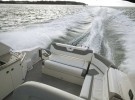 Monterey 415 SY | Boat reviews | Pictures | Motor Boats Monthly |