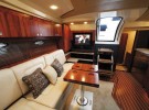 Monterey 415 SY | Boat reviews | Pictures | Motor Boats Monthly |
