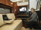Monterey 415 SY | Boat reviews | Pictures | Motor Boats Monthly |