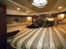 Monterey 415 SY | Boat reviews | Pictures | Motor Boats Monthly |