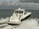 Monterey 415 SY | Boat reviews | Pictures | Motor Boats Monthly |