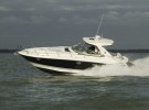 Monterey 415 SY | Boat reviews | Pictures | Motor Boats Monthly |
