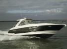 Monterey 415 SY | Boat reviews | Pictures | Motor Boats Monthly |
