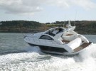 Fairline Targa 38 | Reviews | Motor Boats Monthly |