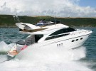Princess 50 | Reviews | Motor Boats Monthly |
