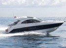 Beneteau Monte Carlo 42 | Reviews | Motor Boats Monthly |