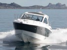 Beneteau Monte Carlo 42 | Reviews | Motor Boats Monthly |