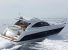 Beneteau Monte Carlo 42 | Reviews | Motor Boats Monthly |