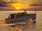 Greenline 33 | Reviews | Motor Boats Monthly |