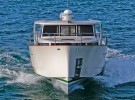 Greenline Yachts 33