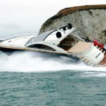 Sunseeker Predator 60 | Running