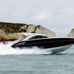 Sunseeker Predator 60 | Running