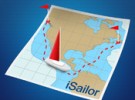 iSailor app