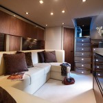 Sunseeker Predator 60 | Saloon