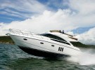 Princess 50 | Reviews | Motor Boats Monthly |