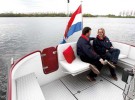 Linssen 29.9 Sedan Nordic | Reviews | Motor Boats Monthly |