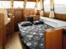 Linssen 29.9 Sedan Nordic | Reviews | Motor Boats Monthly |