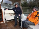Intercruiser 28 | Reviews | Motor Boats Monthly |