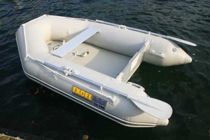 Excel SD260 | The ultimate tender test | Motor boats Monthly |