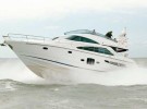 Fairline Squadron 55 | Reviews | Motor Boats Monthly |