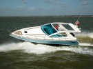 Sealine S38 | Reviews | Motor Boats Monthly |