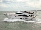 Fairline Squadron 55 | Reviews | Motor Boats Monthly |