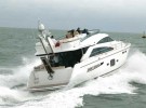 Fairline Squadron 55 | Reviews | Motor Boats Monthly |