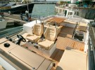 Fairline Squadron 55 | Reviews | Motor Boats Monthly |