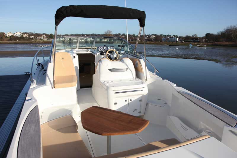 Karnic 2760