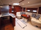 Fairline Targa 52