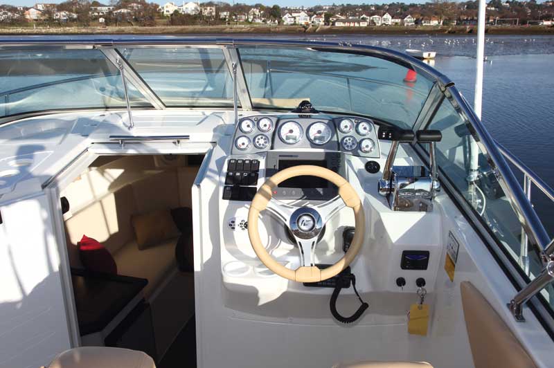 Karnic 2760